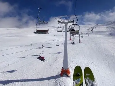 بام تهران, مجموعه ای از بهترین تفریحات و امکانات برای سفری هیجان انگیز!