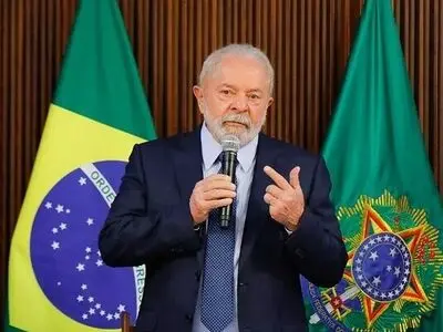 Brazil’s Lula undergoes brain surgery, stable in ICU