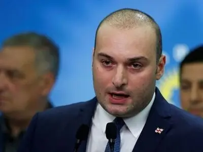 دولت احتمالی آینده گرجستان تعداد وزارتخانه‌ها را کاهش می‌دهد