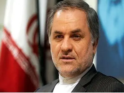روابط ایران و عمان می‌تواند الگویی مناسب در توسعه روابط با سایر همسایگان باشد/ باید از تمام ظرفیت‌های کشورهای اسلامی برای حل و فصل مسائل منطقه کمک گرفت