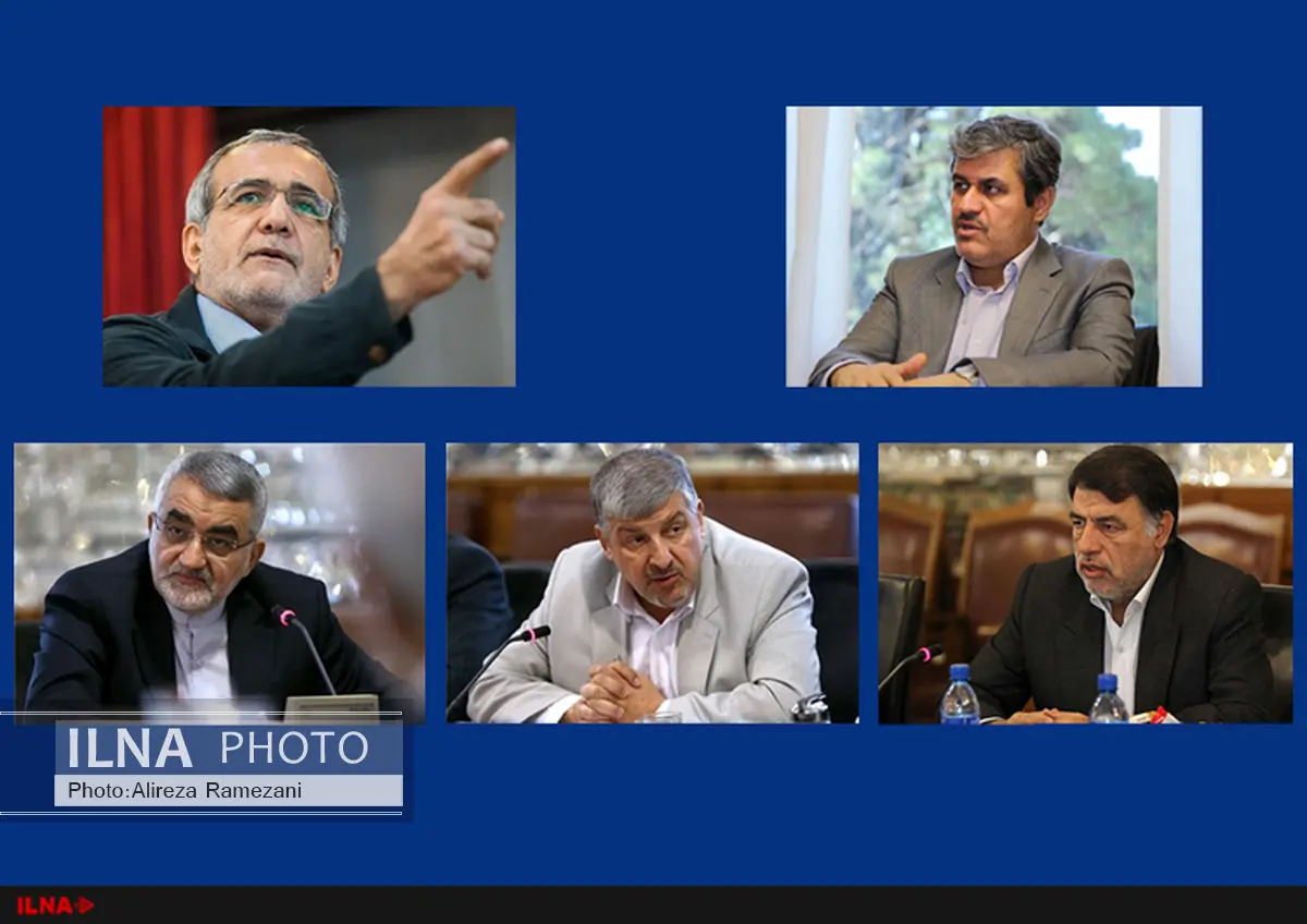 گزارش قرائت شده کمیسیون برجام منطبق با منافع ملت نیست/گزارش خارج از مجلس تنظیم شده است