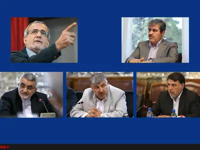 گزارش قرائت شده کمیسیون برجام منطبق با منافع ملت نیست/گزارش خارج از مجلس تنظیم شده است