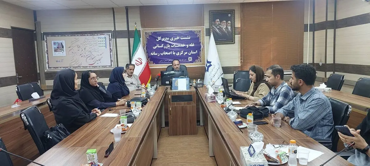 در چرخه مصرف نان با نرخ ضایعات 25 تا 30 درصدی مواجه هستیم / هوشمندسازی حمل آرد راهبرد جدید برای مقابله با فساد در شبکه توزیع