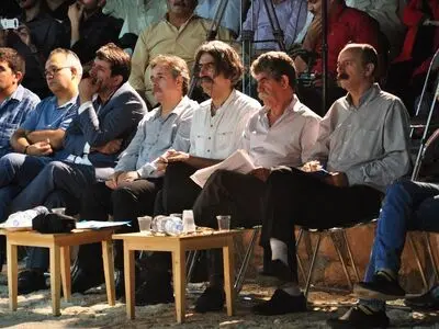 فراخوان چهارمین جشنواره «کهن‌ آواهای تنبور» منتشر شد