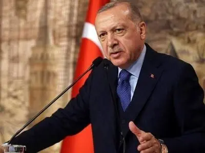 اردوغان:‌ روزانه ۴۰ میلیون متر مکعب گاز از دریای سیاه استخراج خواهیم کرد