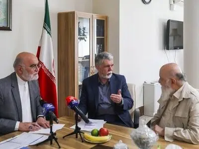 انتخاب اعضای جدید هیأت منصفه دادگاه مطبوعات و سیاسی تهران