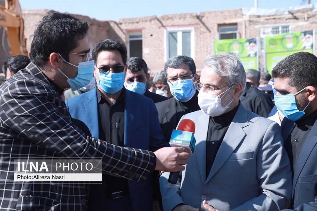 انجام سرمایه گذاری ۱۳۷۹ میلیارد تومانی در طرح های جهش تولید استان قزوین