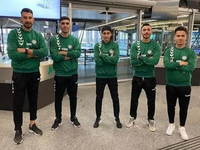 چهار بازیکن ایرانی در لیگ اسپانیا 