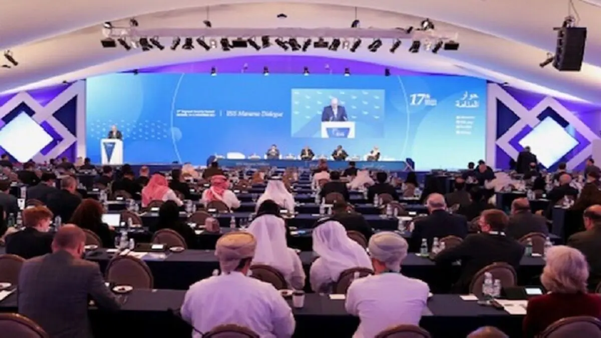  درخواست پیوستن به ناتو یک اقدام طبیعی پس از جنگ در اوکراین است