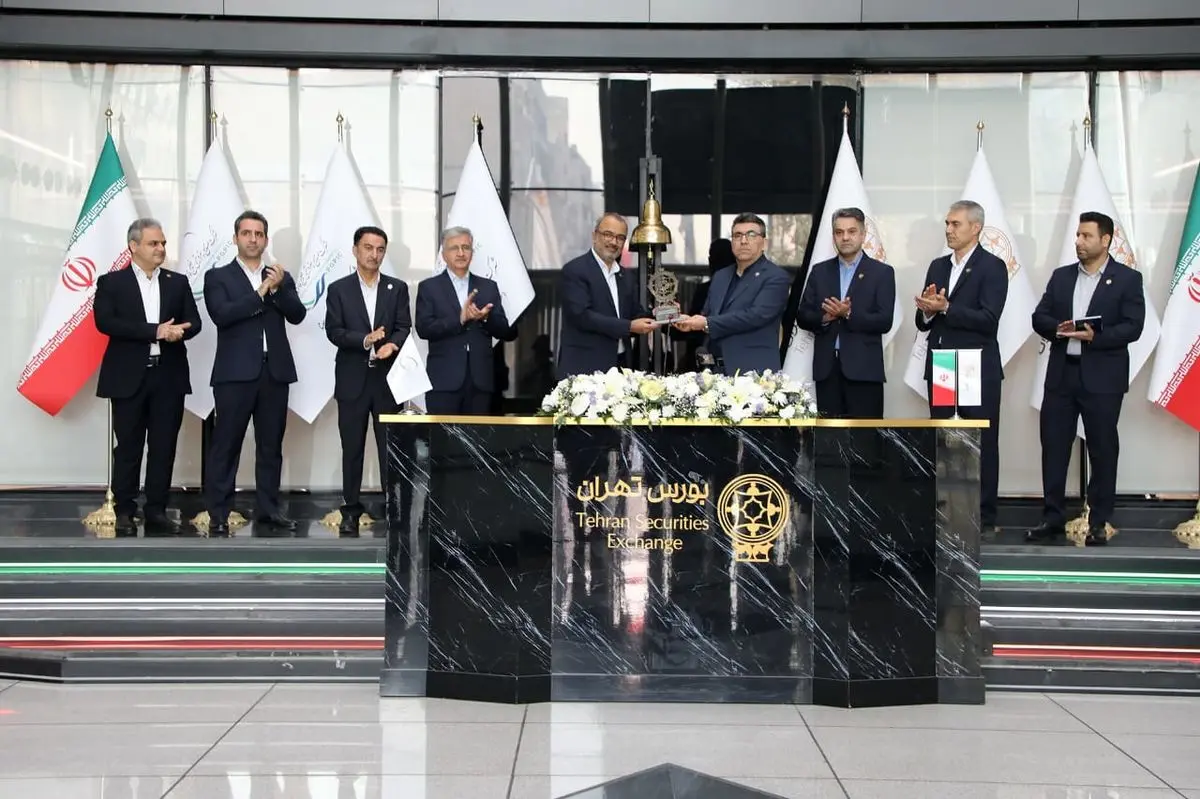 پنج سال همراهی پتروشیمی بوعلی سینا با بازار سرمایه؛ شفافیت، بهره‌وری و توسعه پایدار در مسیر رشد مستمر