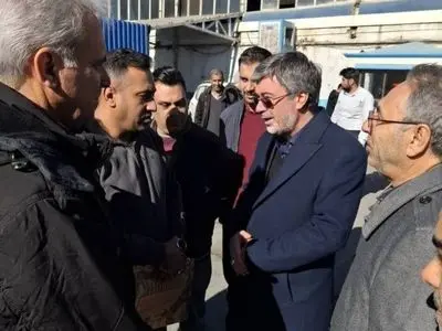 تعهد به مردم؛ بیمه ایران تعطیل نیست