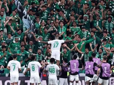 عربستان میزبان لیگ نخبگان ۲۰۲۷ می‌شود