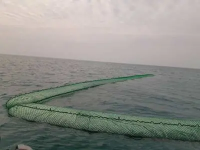 قاچاق سوخت در سواحل سیریک