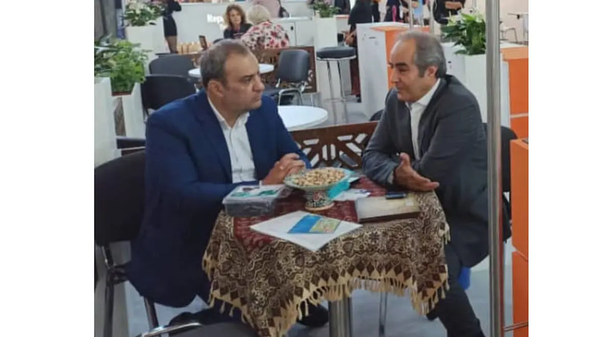 ایران یک مقصد گردشگری گران برای گردشگران خارجی است
