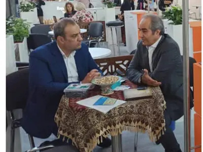 ایران یک مقصد گردشگری گران برای گردشگران خارجی است
