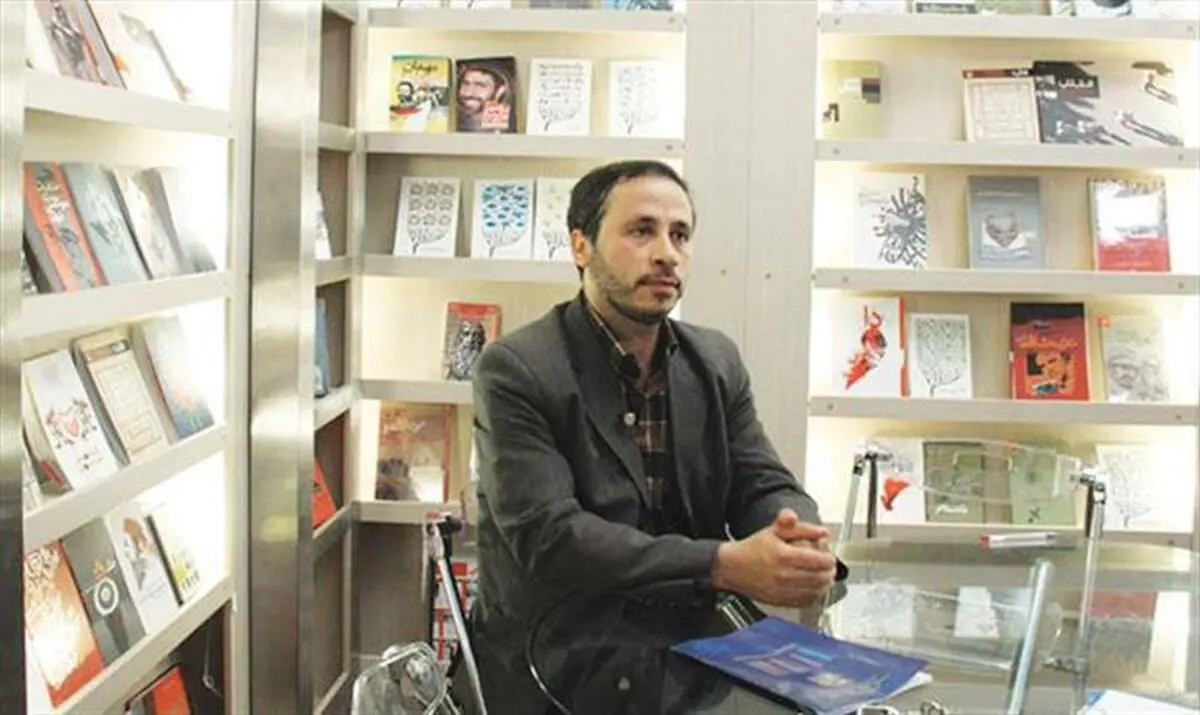 «استقلال ایرانیان زیر نفوذ بیگانگان» با تکیه بر اسناد لانه جاسوسی منتشر می‌شود