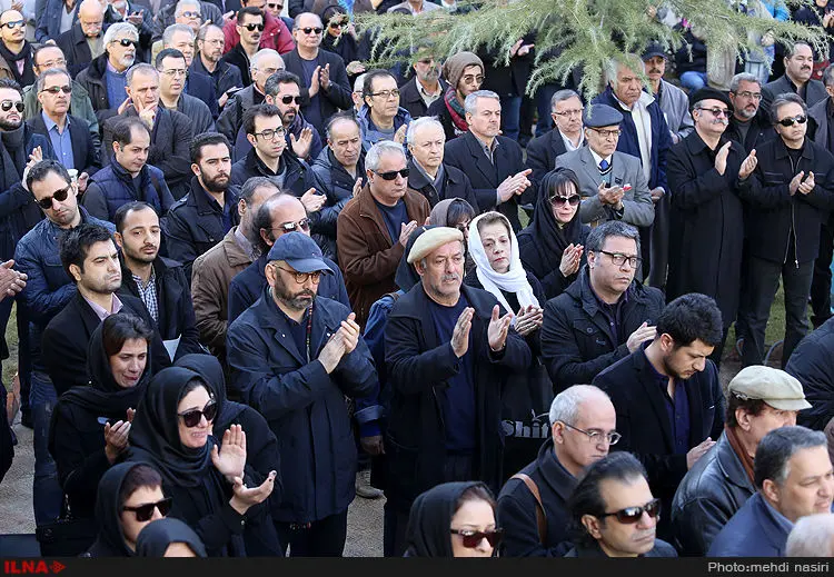گالری