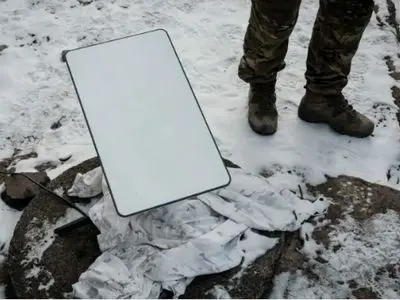 قطع استارلینک، پهپادهای روسیه را زمین‌گیر کرد