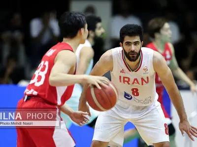 کمک کانگوروها به بسکتبال ایران/ صعود ناپلئونی تیم ملی به جام جهانی