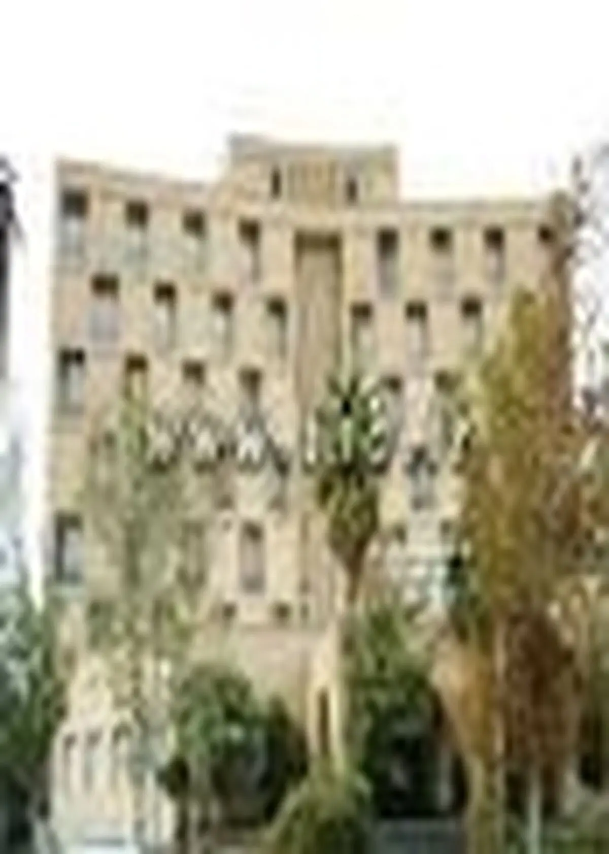هتل امیرکبیر کاشان بازگشایی شد