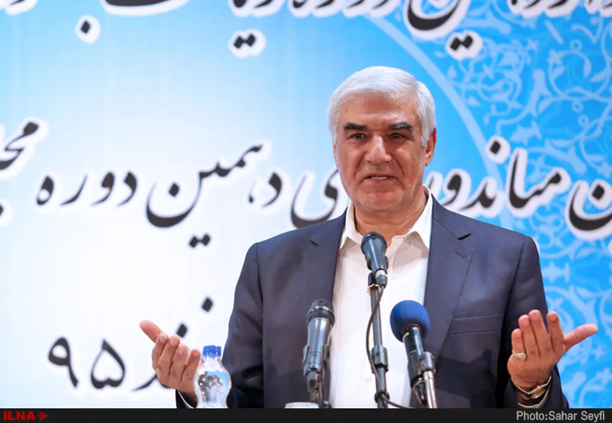 ثبت‌نام ۲۸۷ هزار و ۴۲۵ نفر در پنجمین دوره انتخابات شوراهای اسلامی شهر و روستا/ نتیجه نهایی بررسی صلاحیت‌ها در دوم اردیبهشت اعلام می‌شود