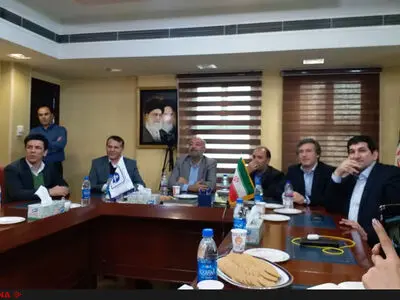 رفاه کارت بین ۸ هزار و ۹۹۲ بازنشسته توزیع شده/صندوق فولاد در ردیف هفتم دریافت بودجه قرار دارد/بازنشستگان فولاد با مشکلات عدیده‌ای روبه‌رو بوده‌اند
