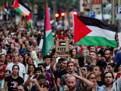 تحقیق اسپانیا درباره شرکت‌های تامین‌شده از سوی اسرائیل 
