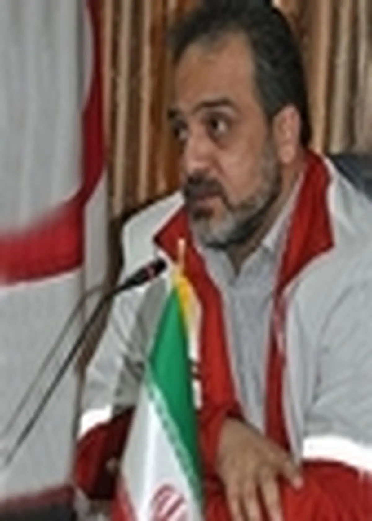 امدادرسانی جمعیت هلال احمر اصفهان به بیش از ۳ هزار نفرحادثه دیده