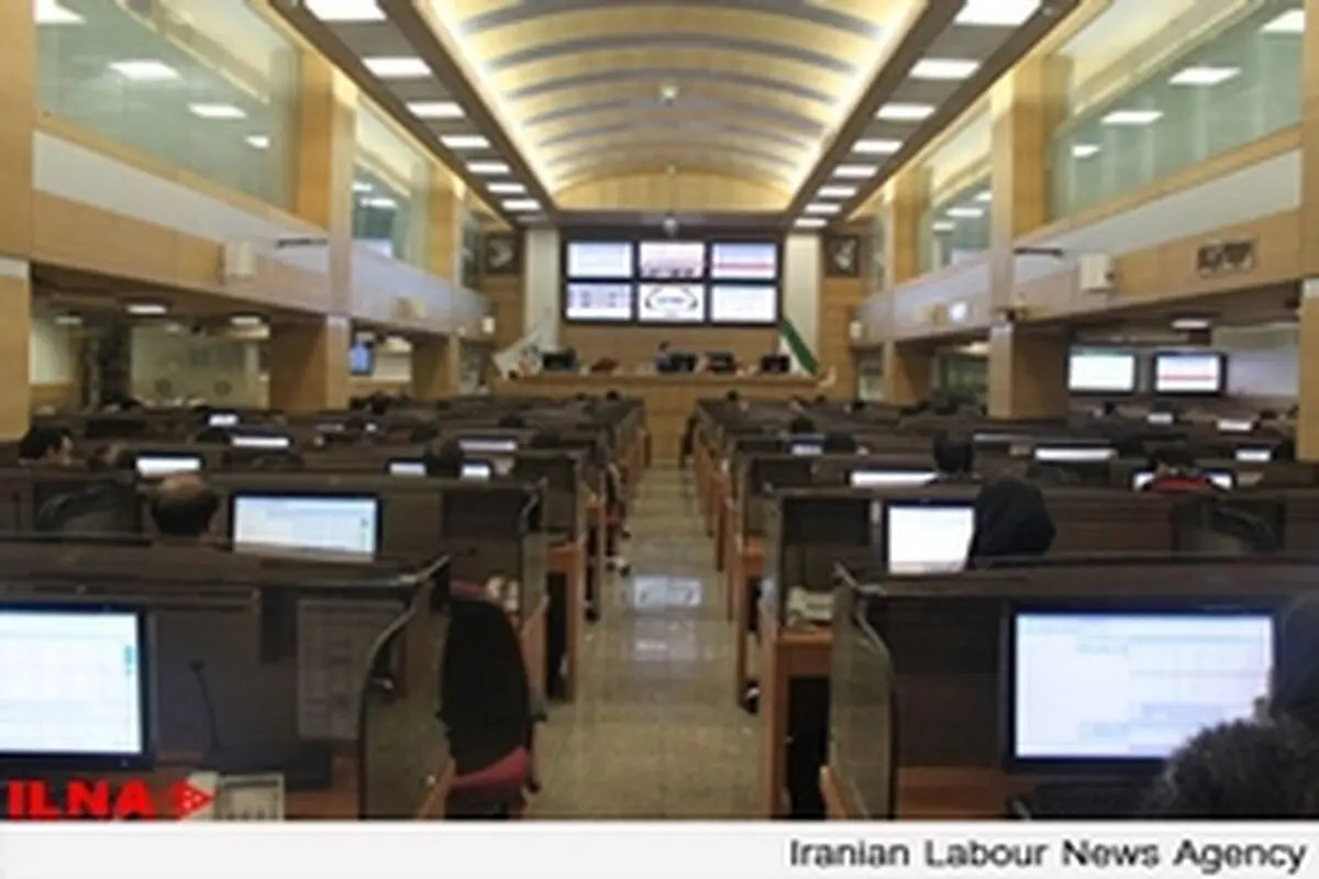 رشد ۲۸ درصدی ارزش معاملات فیزیکی بورس کالا در سال ۹۲