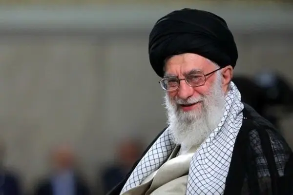 مسؤول: قائد الثورة یطلّ بکلمة على الشعب الایراني لمناسبة راس السنة الفارسیة من طهران