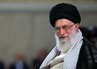  غزل تازه‌منتشرشده‌ای از رهبر شهید خطاب به امام رضا علیه‌السلام