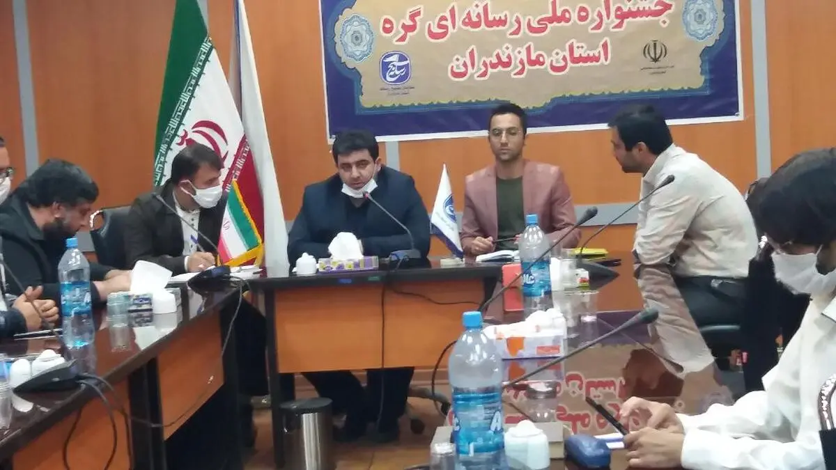 ۲۲۱ اثر به دبیرخانه مجازی جشنواره ملی «گره» رسید/10 یادداشت نویس برتر ویژه کرونا تجلیل می‌شوند