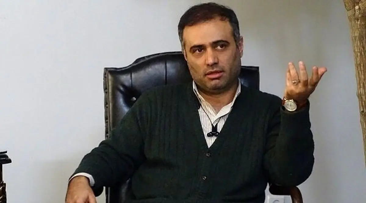 این تحلیل است که در صداوسیما می‌بینیم یا تهدید و رجزخوانی؟  