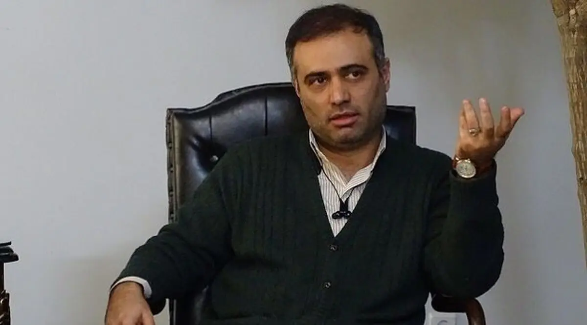 این تحلیل است که در صداوسیما می‌بینیم یا تهدید و رجزخوانی؟  