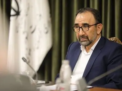 «گردشگری زیارت» شاخص‌ترین نوع گردشگری در ایران است