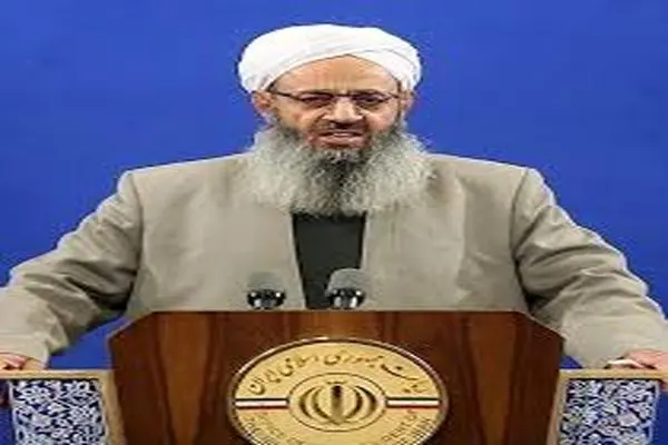 به هیچ بیگانه ای اجازه تجاوز نخواهیم داد