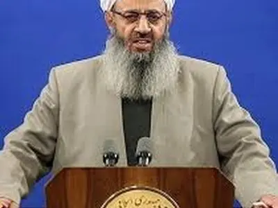 به هیچ بیگانه ای اجازه تجاوز نخواهیم داد