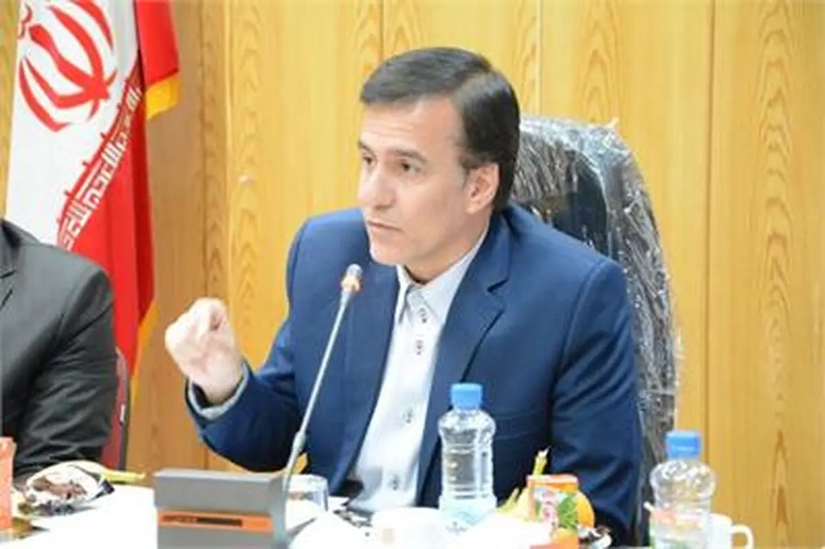  پرداخت 64 میلیارد ریال تسهیلات مشاغل خانگی در لرستان 