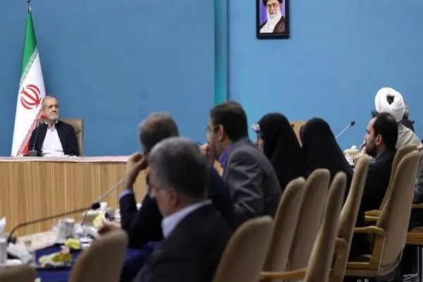 اگر خواهان اصلاح جدی و اساسی در جامعه هستیم، باید کار را از خانواده، مدرسه و دانشگاه آغاز کنیم