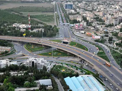 پایان عملیات اجرایی ۲۶پروژه زودبازده در منطقه ۷ مشهد 