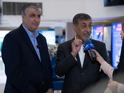 دانش هسته‌ای مورد نیاز بشر است