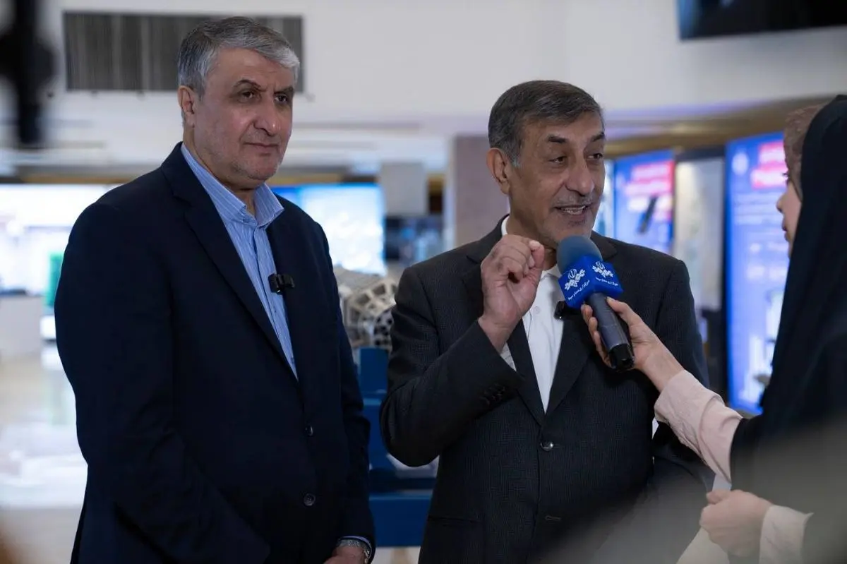 دانش هسته‌ای مورد نیاز بشر است