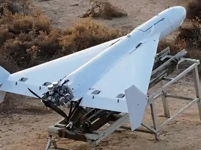 چین هم پهپاد کپی‌شده از «شاهد-۱۳۶» را آزمایش کرد