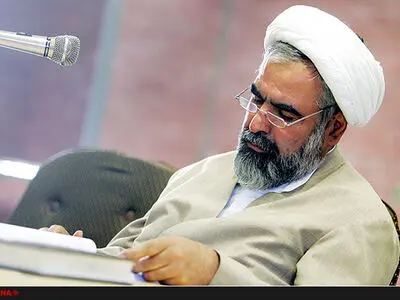 روح‌الله حسینیان درگذشت