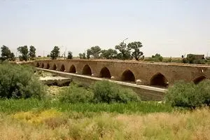 بند امیر فارس در مسیر ثبت در فهرست «سازه‌های آبی میراث جهانی»