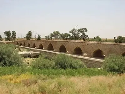 بند امیر فارس در مسیر ثبت در فهرست «سازه‌های آبی میراث جهانی»