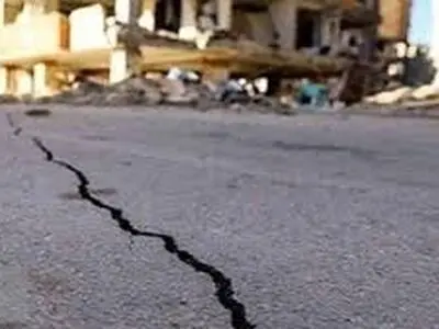 زلزله برای تهران حتی از جنگ هم مخرب‌تر خواهد بود
