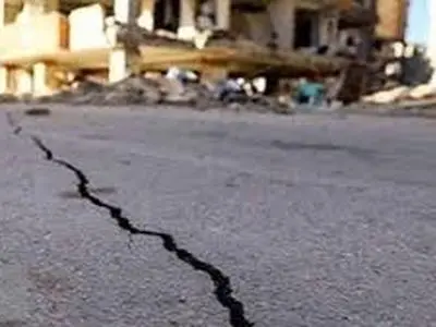 زلزله برای تهران حتی از جنگ هم مخرب‌تر خواهد بود