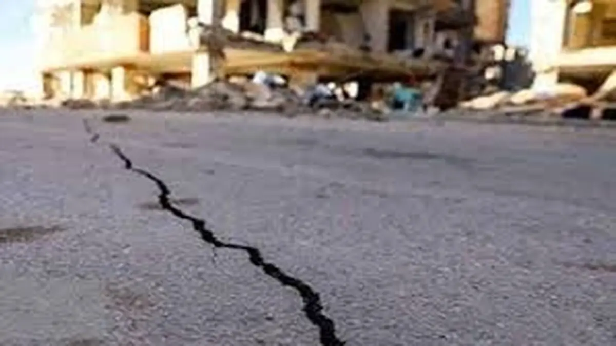 زلزله برای تهران حتی از جنگ هم مخرب‌تر خواهد بود