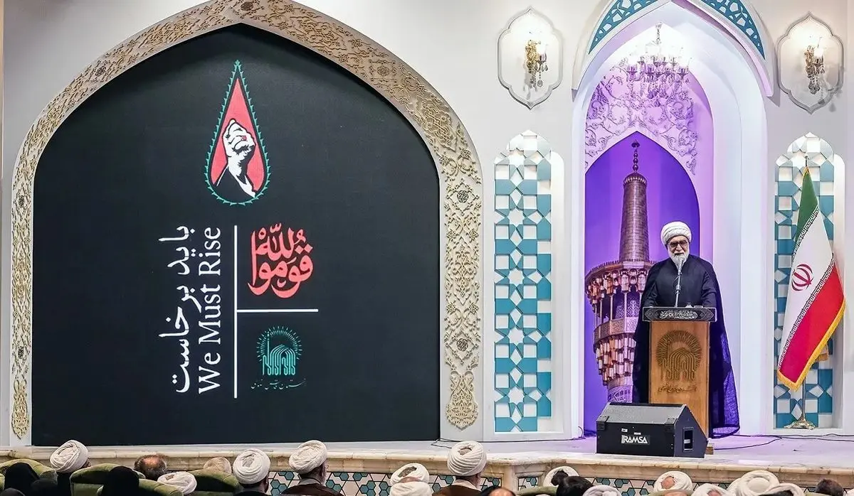 مرقد رهبر شهید با نظر رهبری معظم در مسیر زیارت زائران خواهد بود